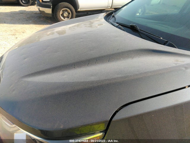 Chevrolet EQUINOX LT 2019 3GNAXUEV4KS569299 Image 6