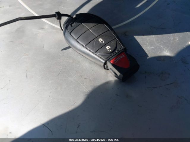 2C4RDGBGXKR579439 Dodge Grand Caravan Se