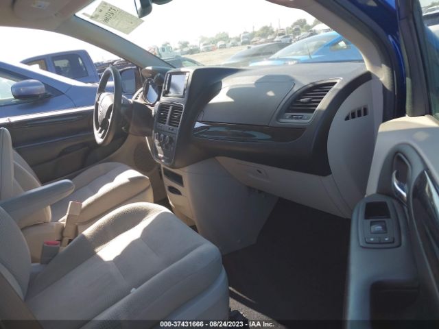 2C4RDGBGXKR579439 Dodge Grand Caravan Se
