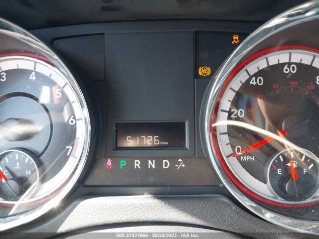 2C4RDGBGXKR579439 Dodge Grand Caravan Se