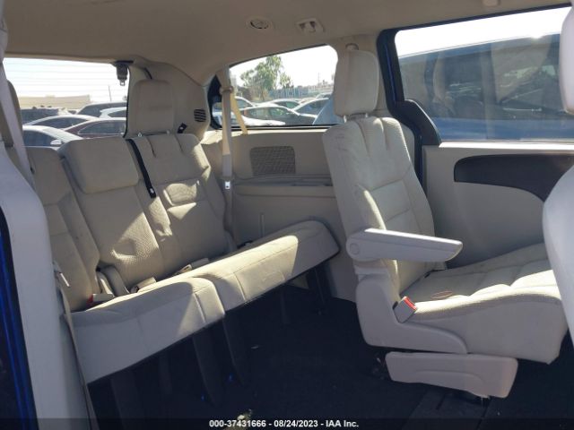2C4RDGBGXKR579439 Dodge Grand Caravan Se