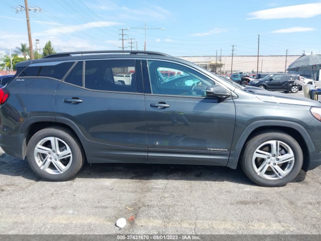3GKALMEX6KL366189 GMC Terrain Sle