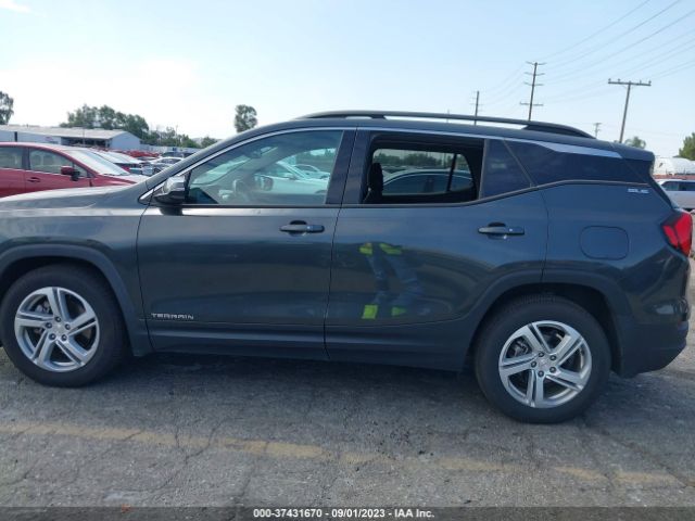 3GKALMEX6KL366189 GMC Terrain Sle