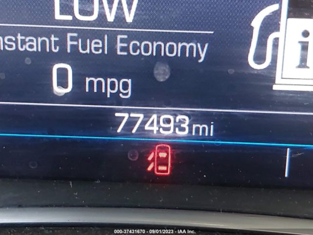 3GKALMEX6KL366189 GMC Terrain Sle