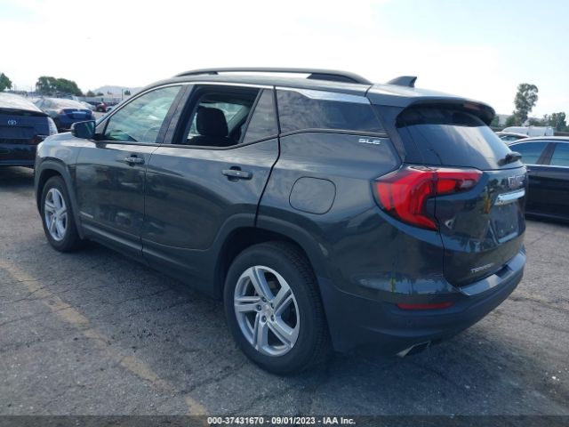 3GKALMEX6KL366189 GMC Terrain Sle