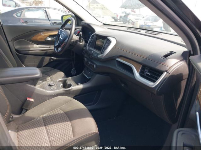 3GKALMEX6KL366189 GMC Terrain Sle