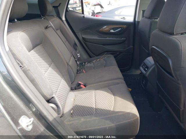 3GKALMEX6KL366189 GMC Terrain Sle