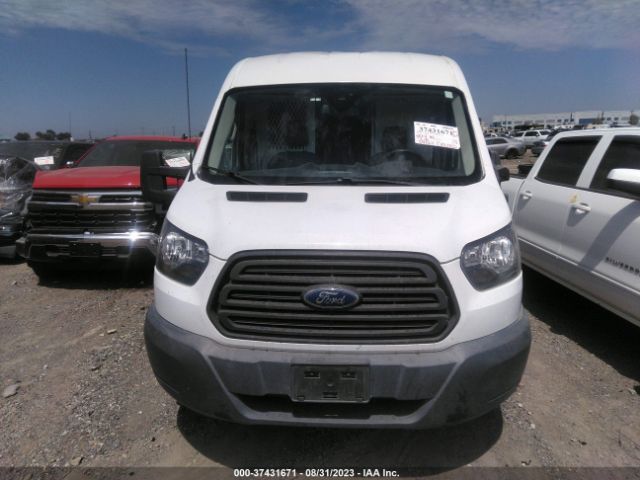 1FTBW2CM9HKA88239 Ford TRANSIT VAN