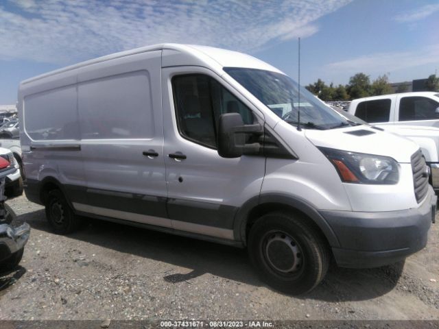 1FTBW2CM9HKA88239 Ford TRANSIT VAN
