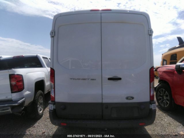 1FTBW2CM9HKA88239 Ford TRANSIT VAN
