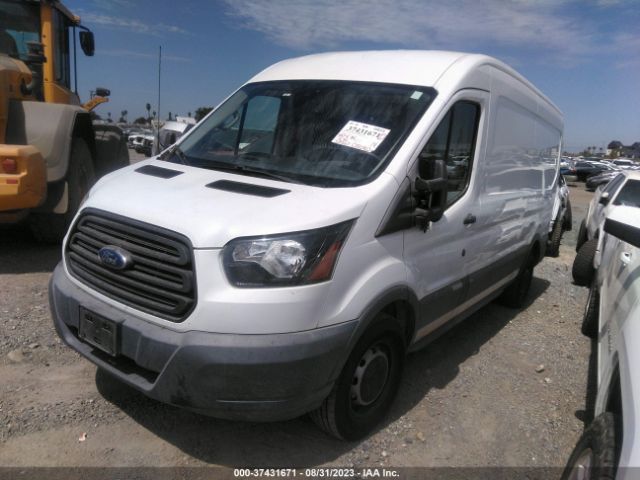 1FTBW2CM9HKA88239 Ford TRANSIT VAN