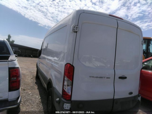 1FTBW2CM9HKA88239 Ford TRANSIT VAN