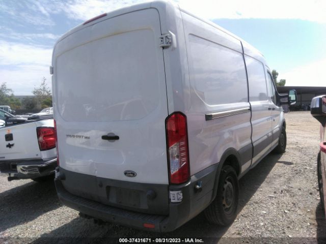 1FTBW2CM9HKA88239 Ford TRANSIT VAN