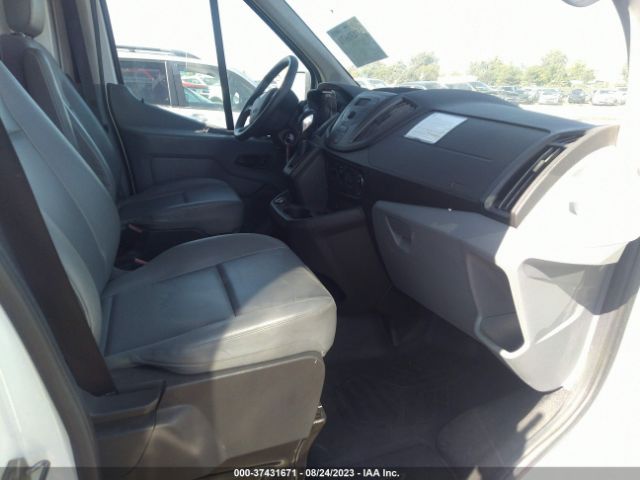 1FTBW2CM9HKA88239 Ford TRANSIT VAN