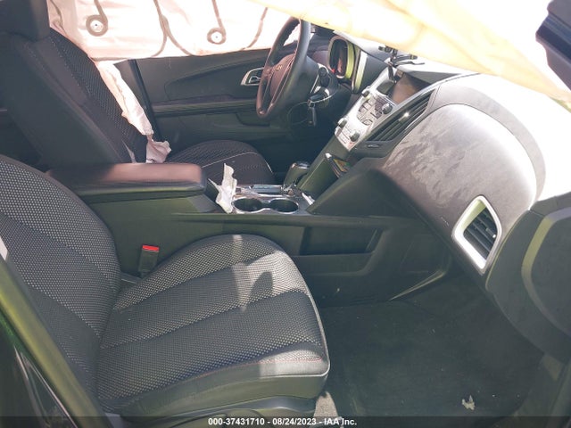 Chevrolet EQUINOX LS 2016 2GNALBEK0G1118086 Image 5
