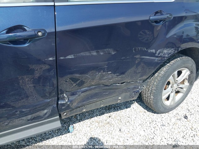 Chevrolet EQUINOX LS 2016 2GNALBEK0G1118086 Image 6