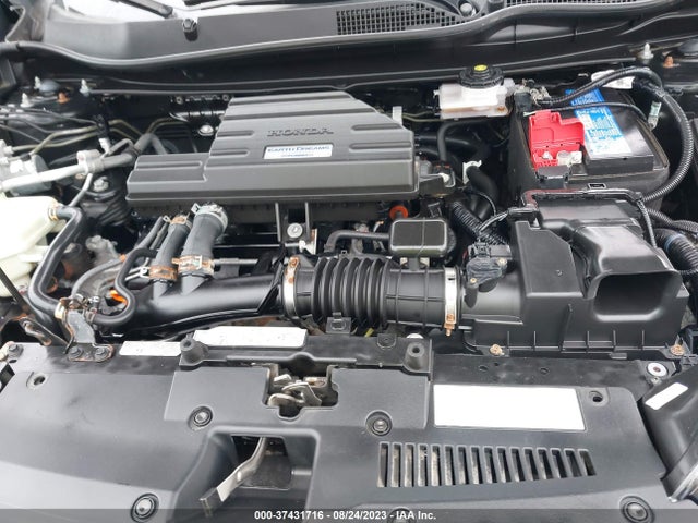 Honda CR-V EX 2020 2HKRW2H54LH600982 Image 10