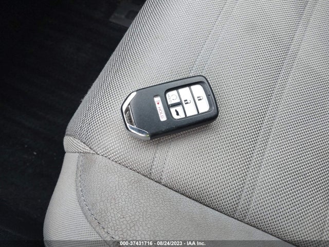 Honda CR-V EX 2020 2HKRW2H54LH600982 Image 11