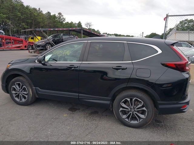 Honda CR-V EX 2020 2HKRW2H54LH600982 Image 14