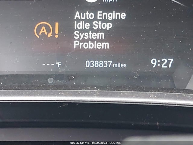 Honda CR-V EX 2020 2HKRW2H54LH600982 Image 15