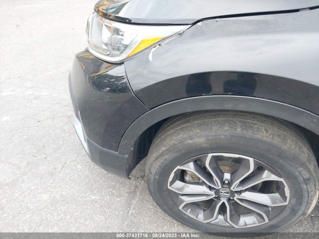 Honda CR-V EX 2020 2HKRW2H54LH600982 Image 6