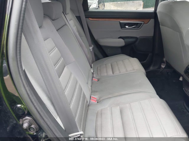 Honda CR-V EX 2020 2HKRW2H54LH600982 Image 8