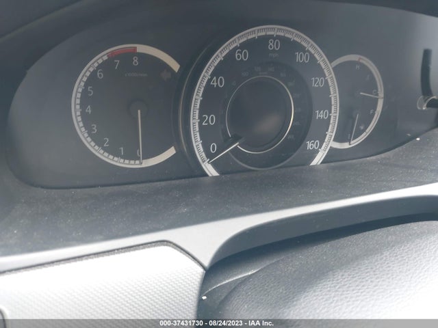 Honda ACCORD LX 2015 1HGCR2F38FA239588 Image 7
