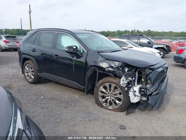 2021 2T3A1RFV6MC201185 main image
