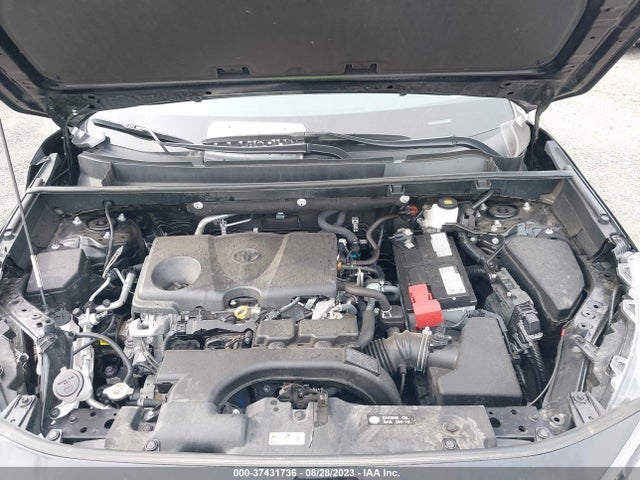 Toyota Rav4 Xle Premium 2021 2T3A1RFV6MC201185 Image 10