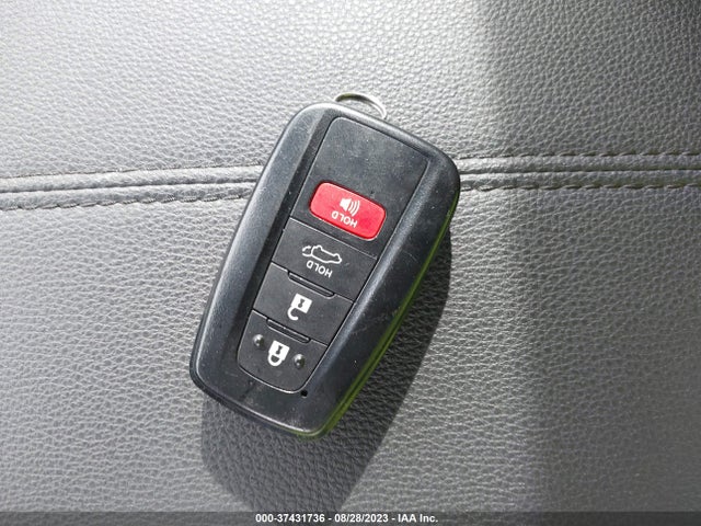 Toyota Rav4 Xle Premium 2021 2T3A1RFV6MC201185 Image 11
