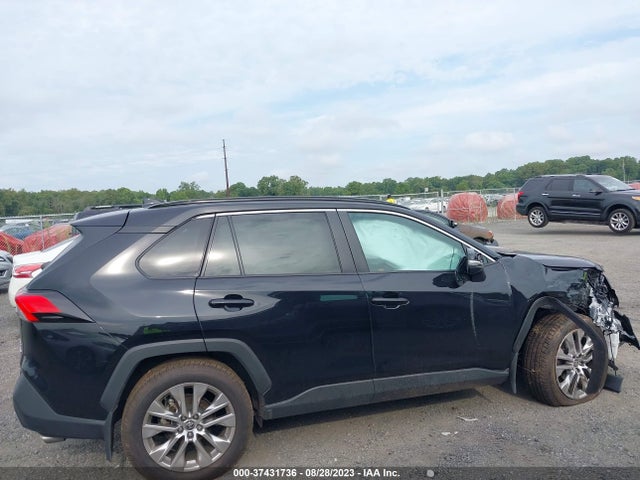 Toyota Rav4 Xle Premium 2021 2T3A1RFV6MC201185 Image 13