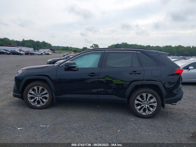 Toyota Rav4 Xle Premium 2021 2T3A1RFV6MC201185 Image 14