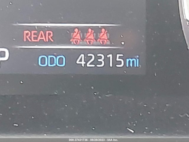 Toyota Rav4 Xle Premium 2021 2T3A1RFV6MC201185 Image 15