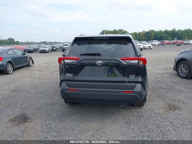 Toyota Rav4 Xle Premium 2021 2T3A1RFV6MC201185 Image 16