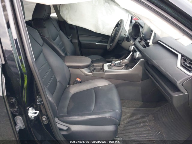 Toyota Rav4 Xle Premium 2021 2T3A1RFV6MC201185 Image 5