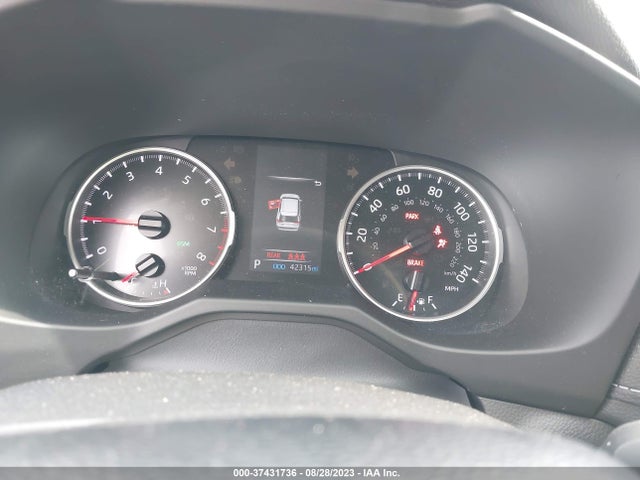 Toyota Rav4 Xle Premium 2021 2T3A1RFV6MC201185 Image 7