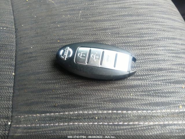 3N1AB7AP0FY271564 Nissan Sentra Sr/sl/s/sv/fe+ S