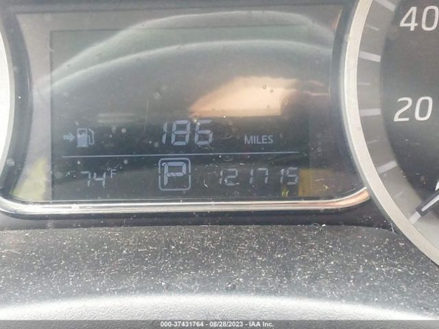 3N1AB7AP0FY271564 Nissan Sentra Sr/sl/s/sv/fe+ S