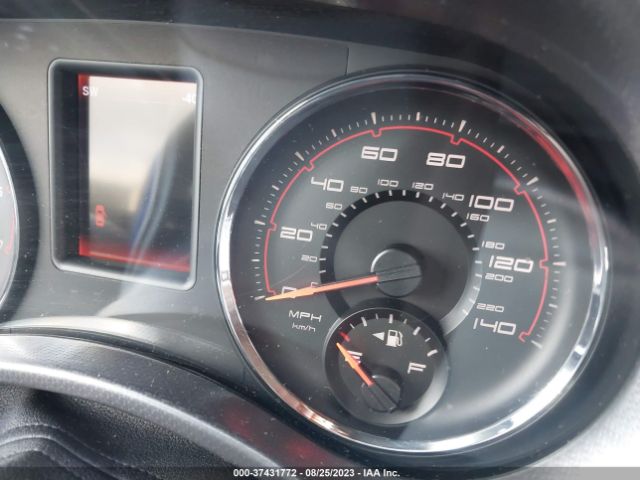 2C3CDXHG2EH323274 Dodge Charger Sxt Plus