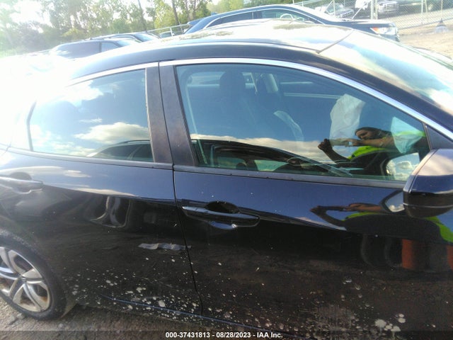 2016 HONDA CIVIC SEDAN LX VIN: 19XFC2F55GE051446