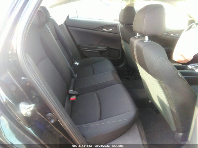 2016 HONDA CIVIC SEDAN LX VIN: 19XFC2F55GE051446