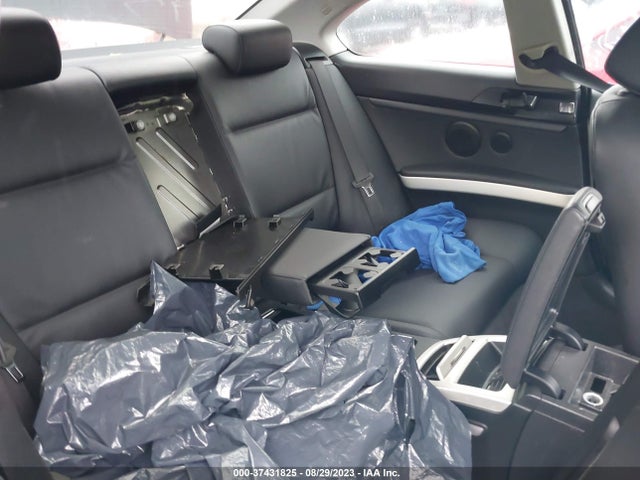 2007 BMW 3 SERIES 328I VIN: WBAWB33547PV73396