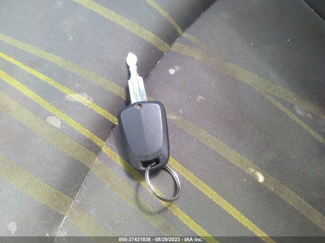 Chevrolet SPARK LS 2014 KL8CA6S95EC412356 Image 11