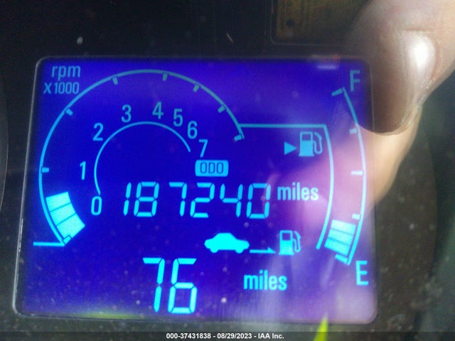 Chevrolet SPARK LS 2014 KL8CA6S95EC412356 Image 7