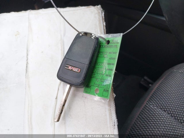 2GKALNEK4H6342514 GMC Terrain Sle