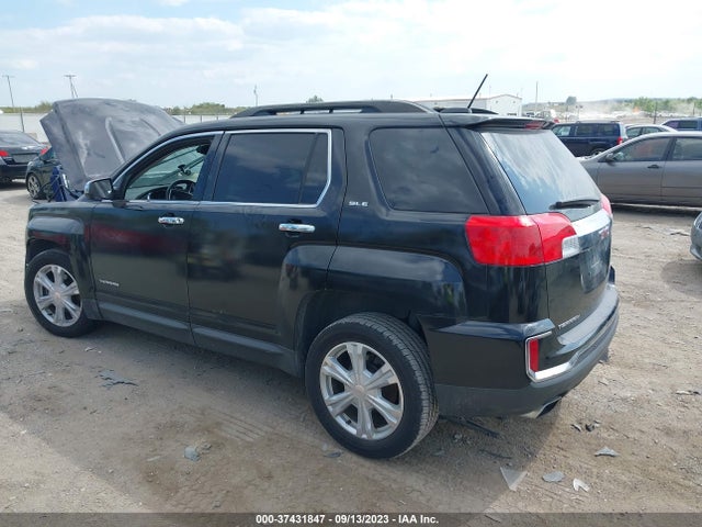 2GKALNEK4H6342514 GMC Terrain Sle