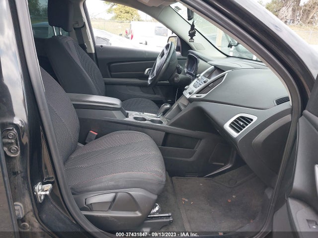 2GKALNEK4H6342514 GMC Terrain Sle
