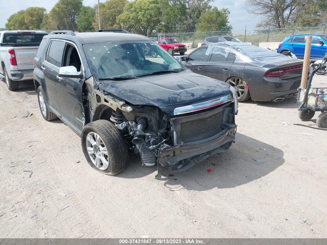 2GKALNEK4H6342514 GMC Terrain Sle