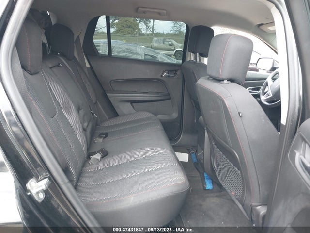 2GKALNEK4H6342514 GMC Terrain Sle