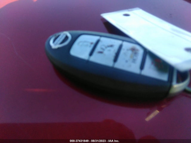Nissan Altima 2.5 S 2015 1N4AL3AP2FN324254 Image 11